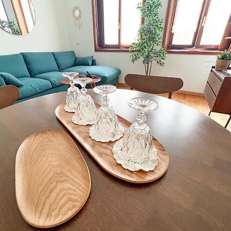 Apartmán Cozy Duomo - Elegant & Quiet, 300M From Cathedral Milán Exteriér fotografie