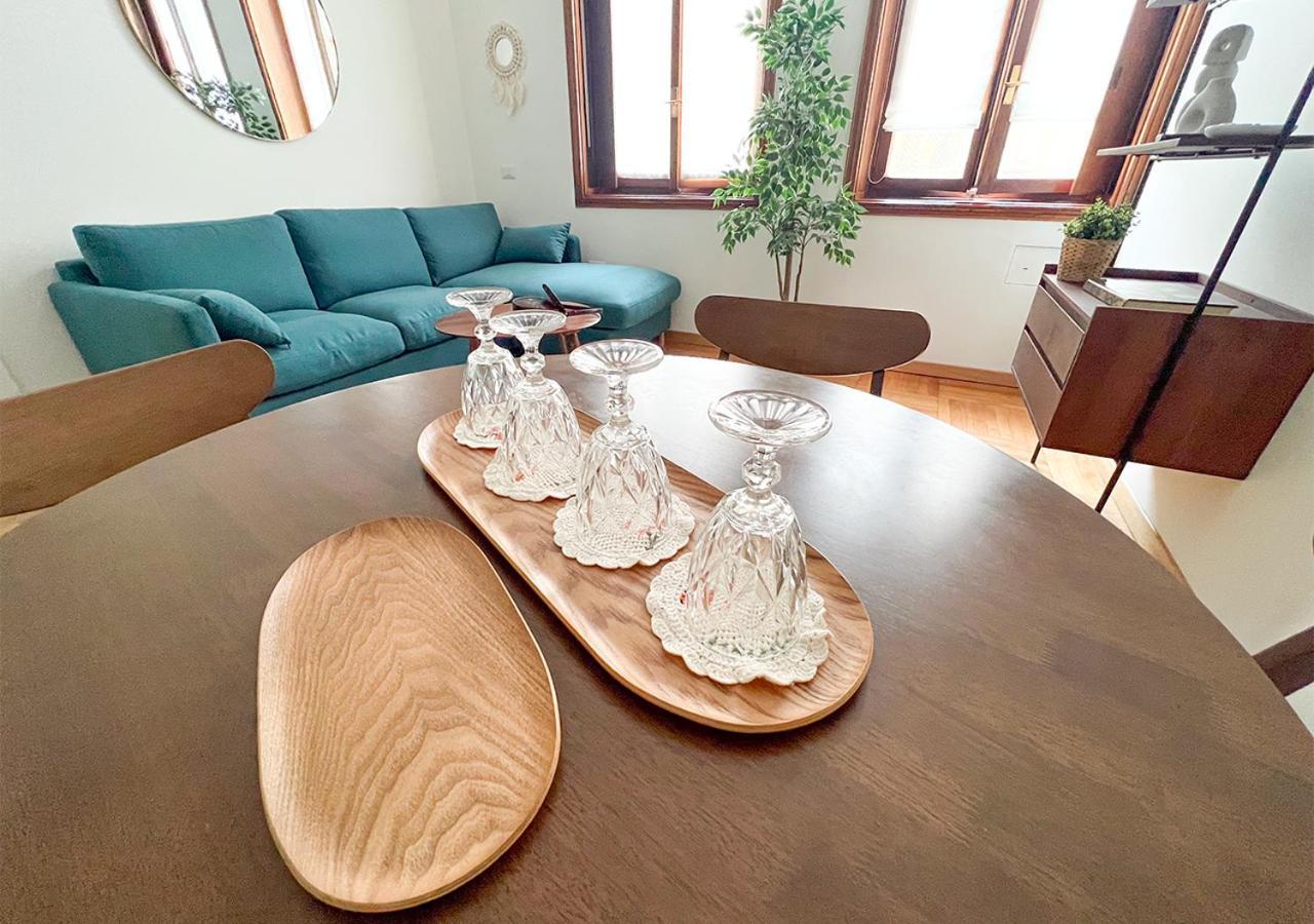 Apartmán Cozy Duomo - Elegant & Quiet, 300M From Cathedral Milán Exteriér fotografie