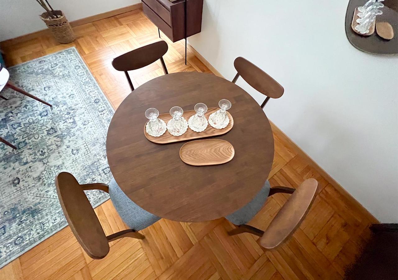 Apartmán Cozy Duomo - Elegant & Quiet, 300M From Cathedral Milán Exteriér fotografie