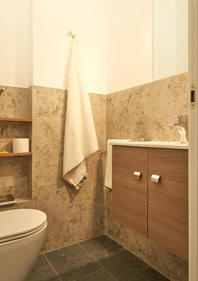 Apartmán Cozy Duomo - Elegant & Quiet, 300M From Cathedral Milán Exteriér fotografie