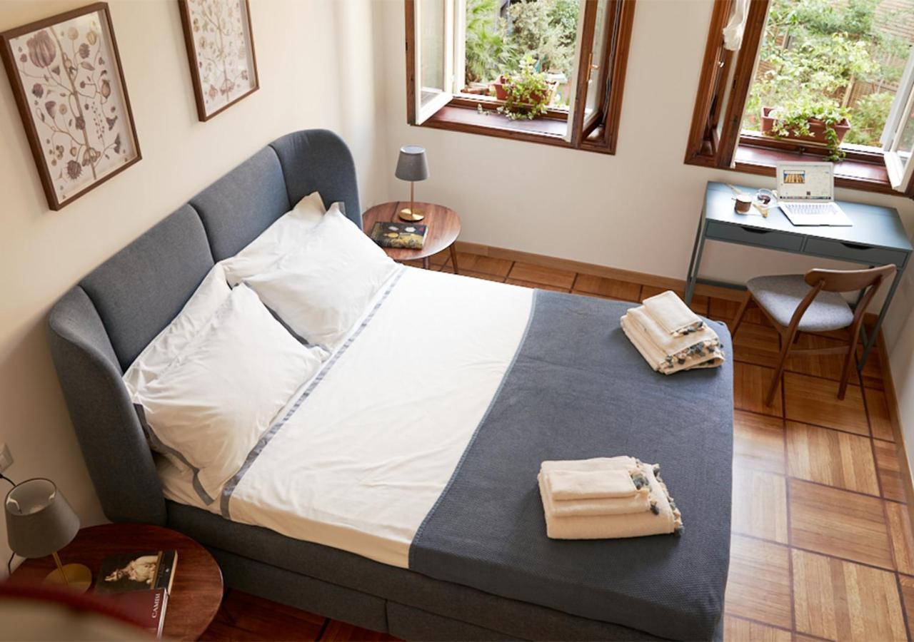 Apartmán Cozy Duomo - Elegant & Quiet, 300M From Cathedral Milán Exteriér fotografie