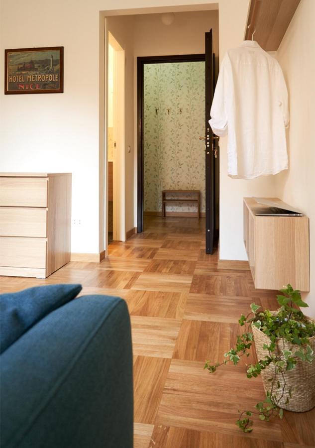Apartmán Cozy Duomo - Elegant & Quiet, 300M From Cathedral Milán Exteriér fotografie
