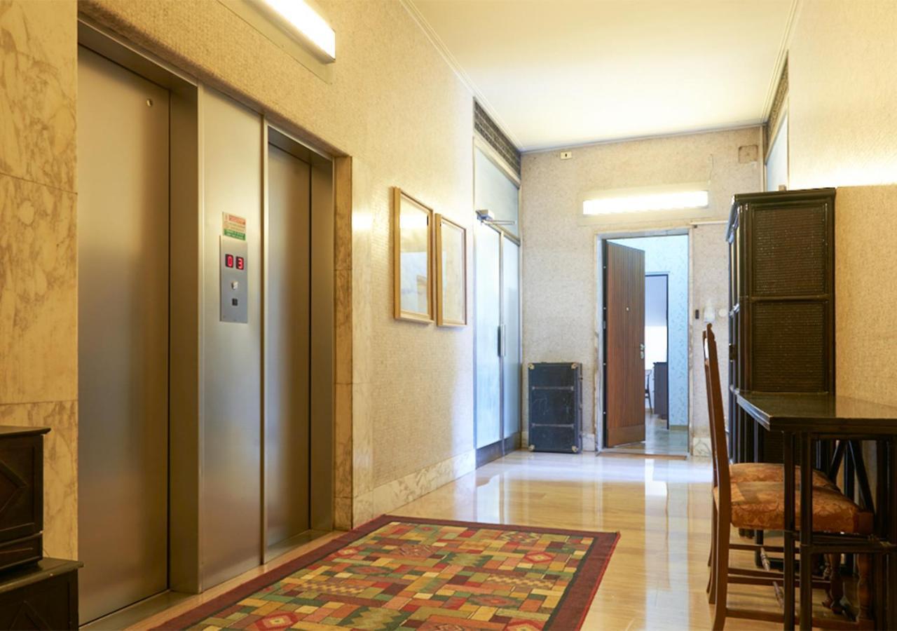 Apartmán Cozy Duomo - Elegant & Quiet, 300M From Cathedral Milán Exteriér fotografie