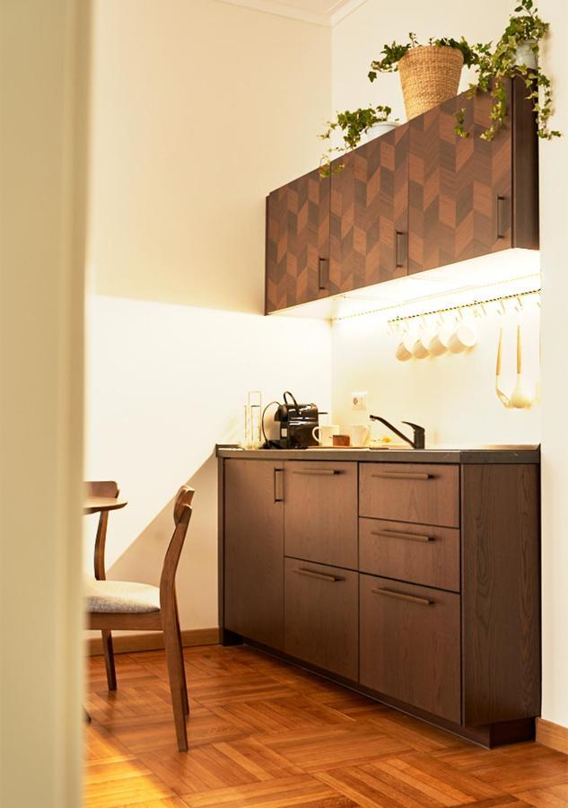 Apartmán Cozy Duomo - Elegant & Quiet, 300M From Cathedral Milán Exteriér fotografie