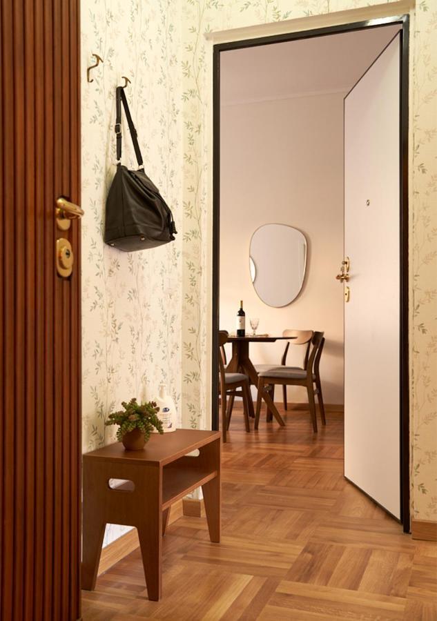 Apartmán Cozy Duomo - Elegant & Quiet, 300M From Cathedral Milán Exteriér fotografie