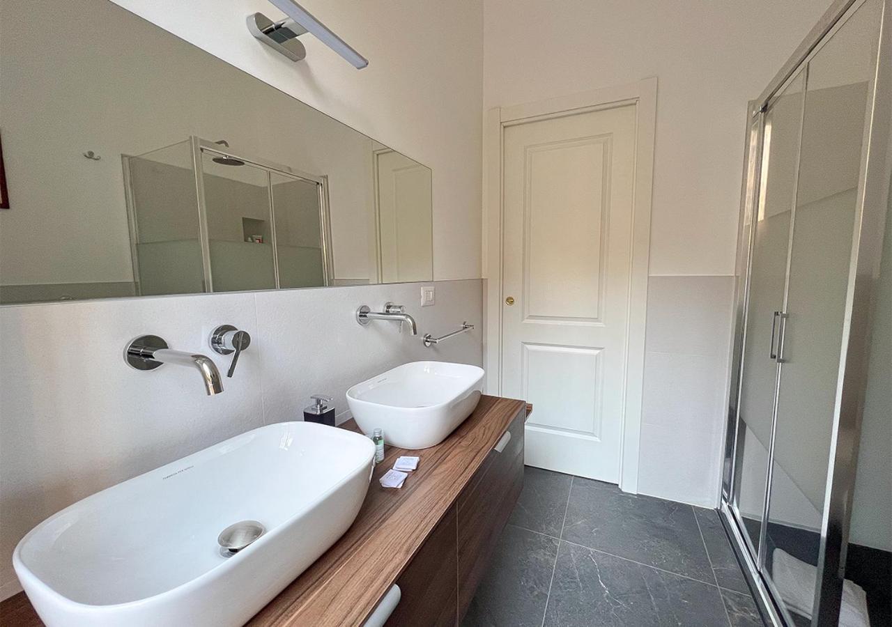 Apartmán Cozy Duomo - Elegant & Quiet, 300M From Cathedral Milán Exteriér fotografie