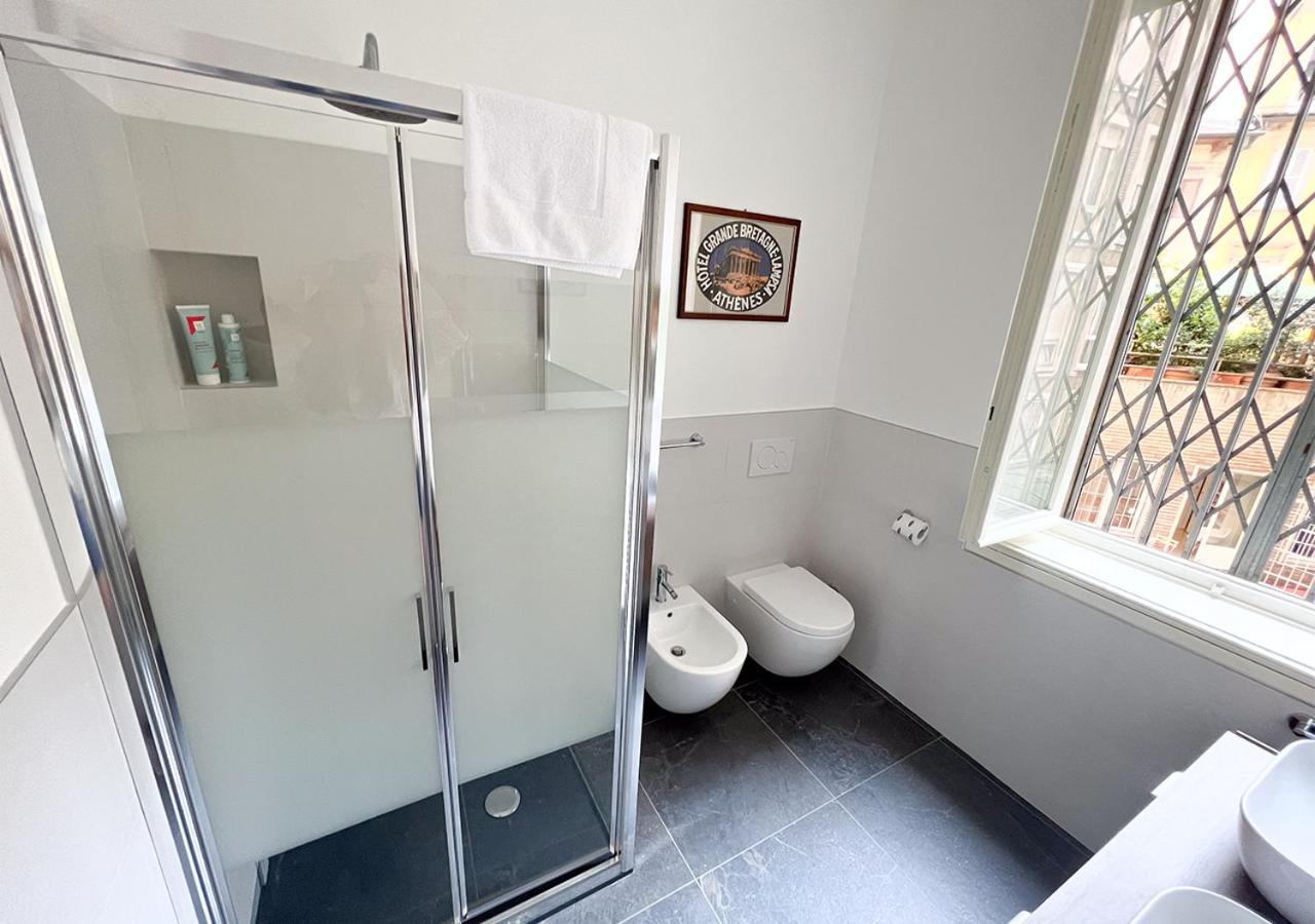 Apartmán Cozy Duomo - Elegant & Quiet, 300M From Cathedral Milán Exteriér fotografie