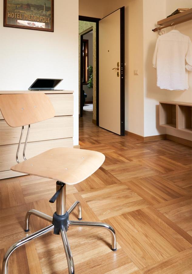 Apartmán Cozy Duomo - Elegant & Quiet, 300M From Cathedral Milán Exteriér fotografie