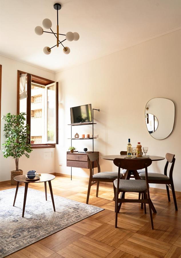 Apartmán Cozy Duomo - Elegant & Quiet, 300M From Cathedral Milán Exteriér fotografie